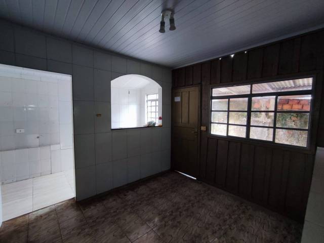 Casa para Locação em Siqueira Campos - 4