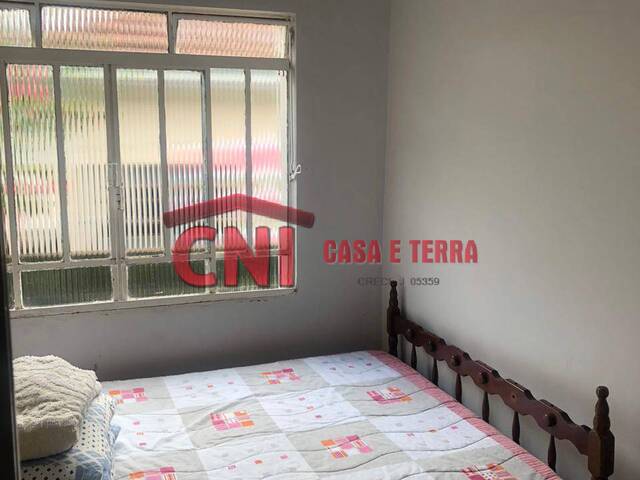 Casa para Venda em Santana do Itararé - 4