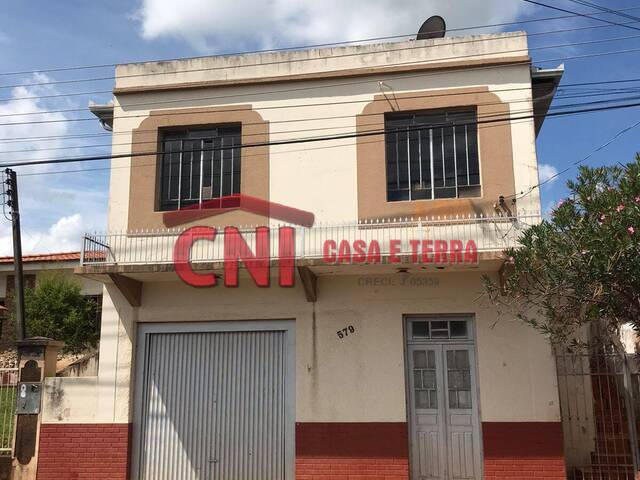 #2891 - Casa para Venda em Joaquim Távora - PR - 2