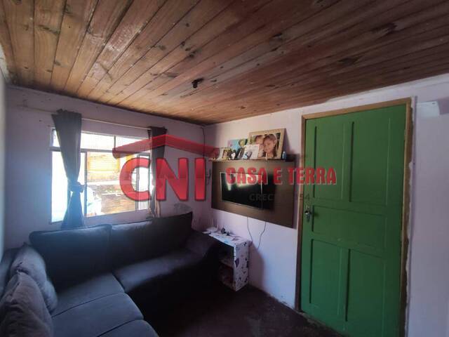 Casa para Venda em Siqueira Campos - 5