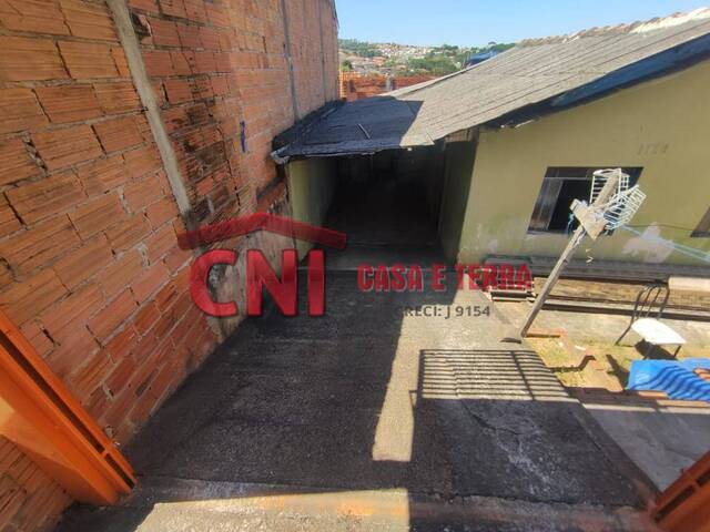 Casa para Venda em Siqueira Campos - 3