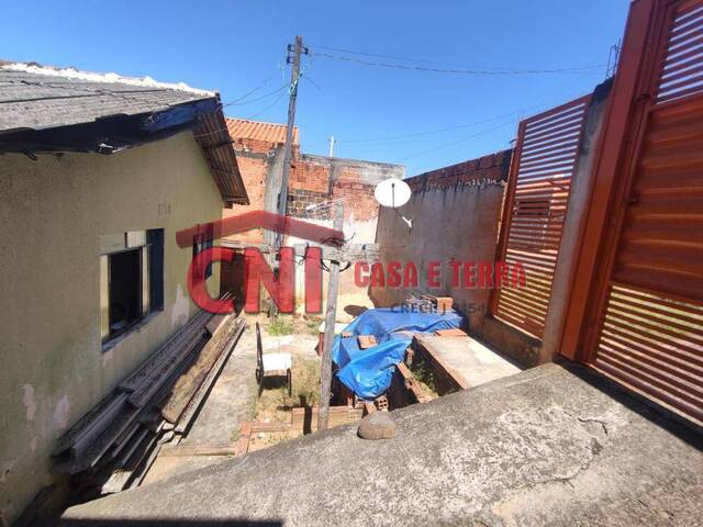 Casa para Venda em Siqueira Campos - 4