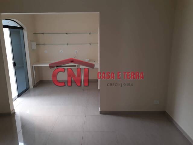 Casa para Locação em Wenceslau Braz - 4