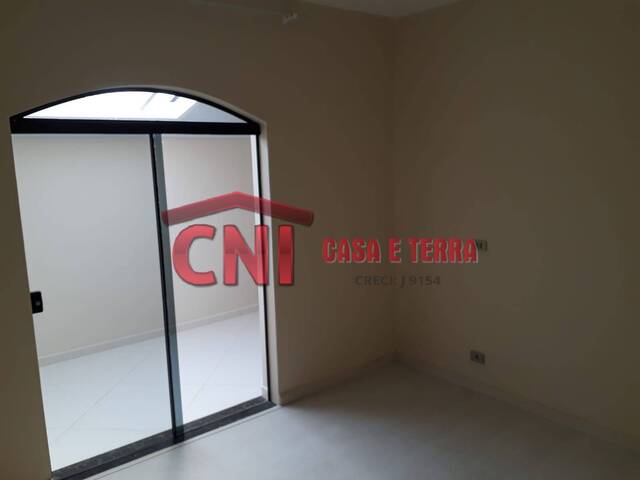 Casa para Locação em Wenceslau Braz - 5
