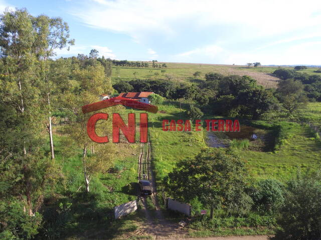 Chácara para Venda em Santo Antônio da Platina - 4