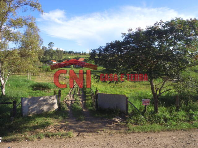 Chácara para Venda em Santo Antônio da Platina - 5