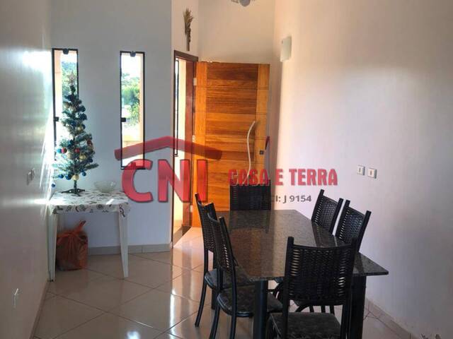 Casa para Venda em Siqueira Campos - 5