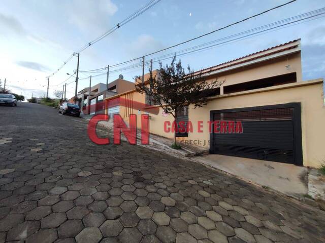 Casa para Venda em Siqueira Campos - 3