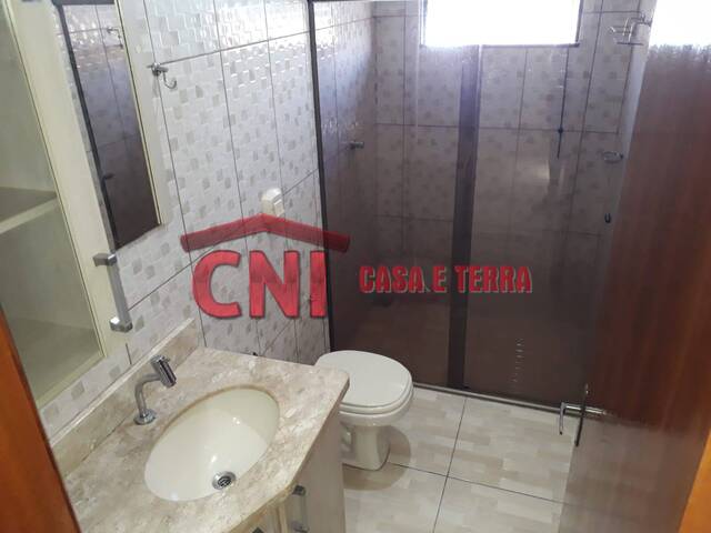 Casa para Locação em Wenceslau Braz - 5