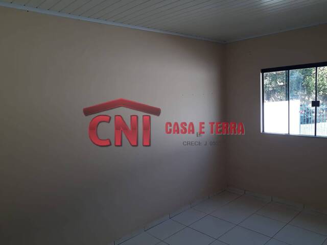 Casa para Locação em Wenceslau Braz - 3