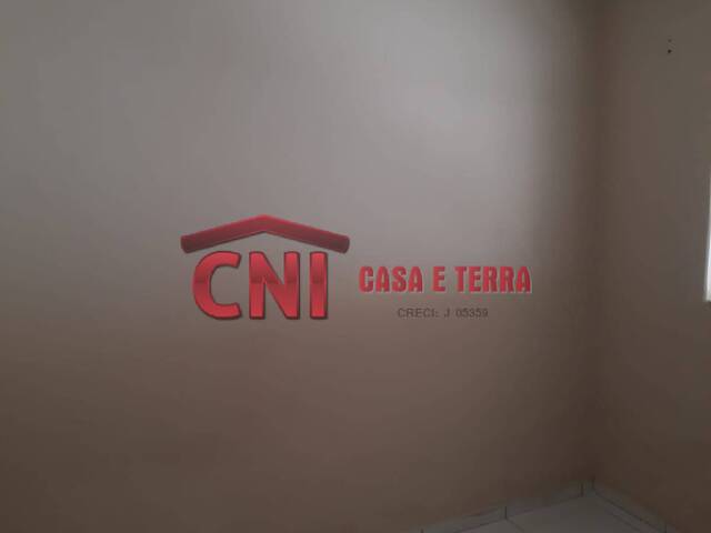Casa para Locação em Wenceslau Braz - 4