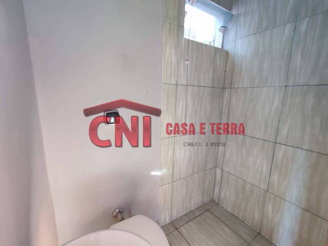 #2967 - Sala para Locação em Siqueira Campos - PR - 3