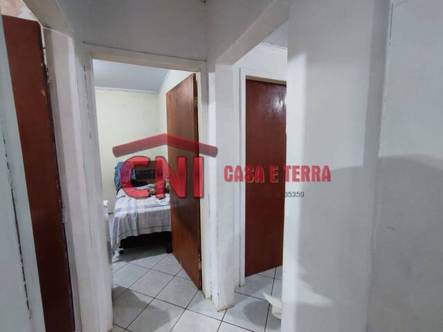 Casa para Locação em Siqueira Campos - 5
