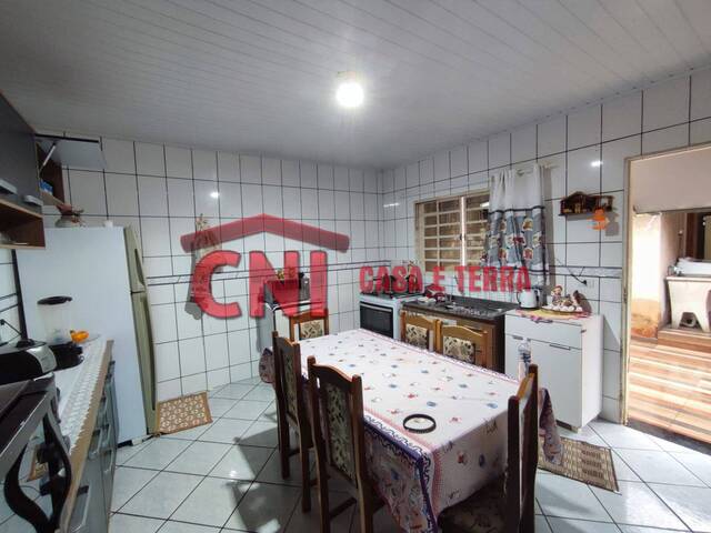 Casa para Locação em Siqueira Campos - 4