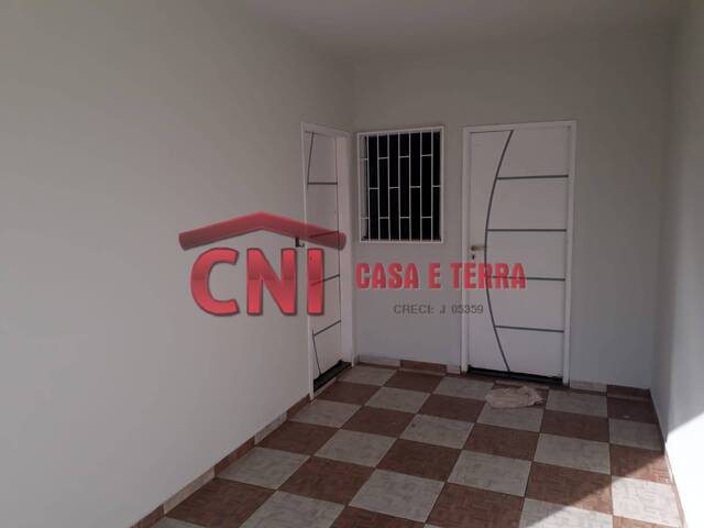 #2975 - Casa para Venda em Wenceslau Braz - PR