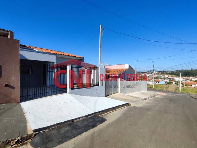 Casa para Venda em Siqueira Campos - 3