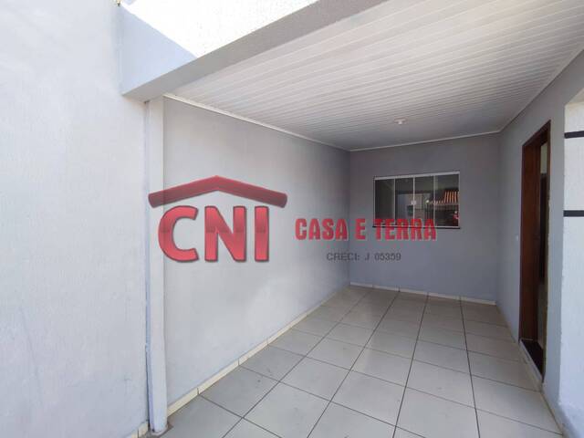 Casa para Venda em Siqueira Campos - 5