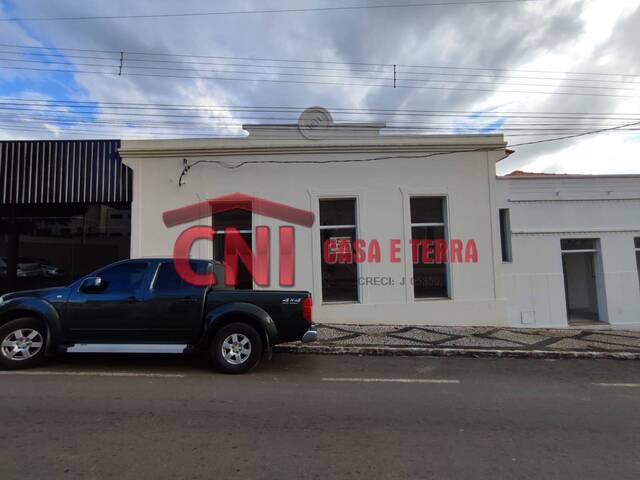 #2977 - Sala para Locação em Siqueira Campos - PR - 1