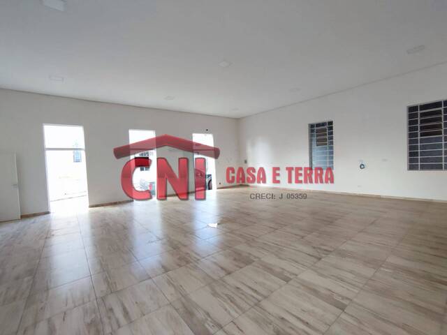 #2977 - Sala para Locação em Siqueira Campos - PR - 2