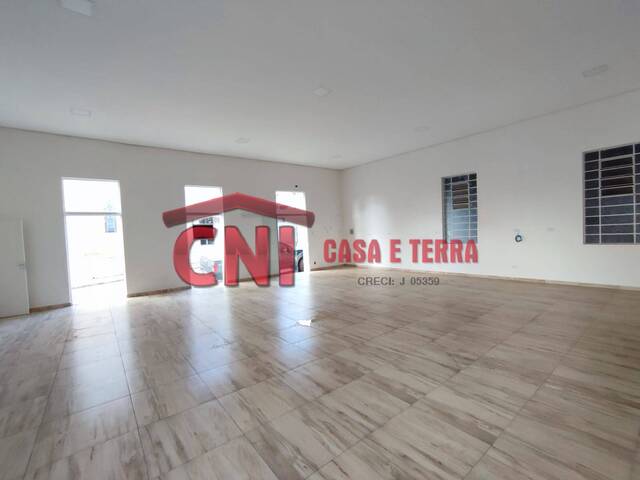 #2977 - Sala para Venda em Siqueira Campos - PR - 2