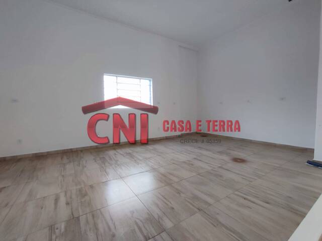 Sala para Locação em Siqueira Campos - 4