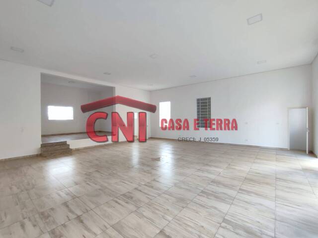 #2977 - Sala para Venda em Siqueira Campos - PR - 3