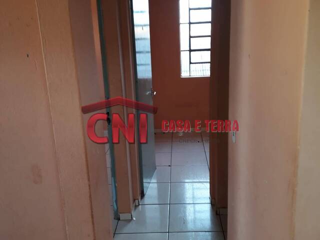 Casa para Venda em Wenceslau Braz - 5