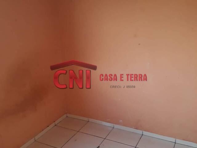 Casa para Venda em Wenceslau Braz - 4