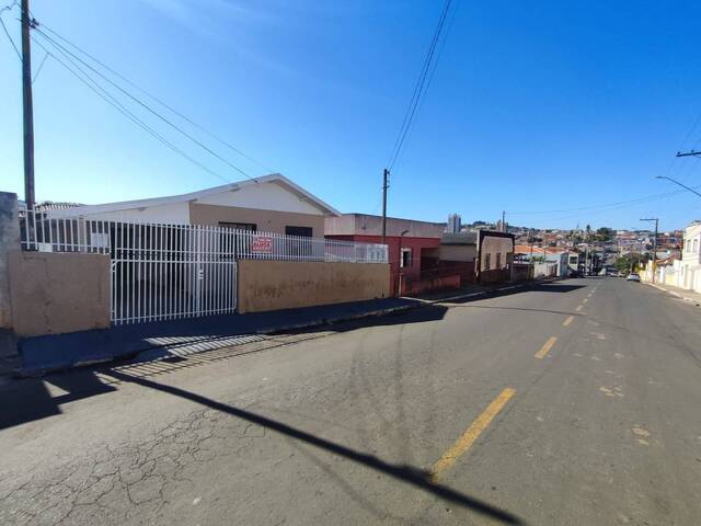 Casa para Locação em Siqueira Campos - 2