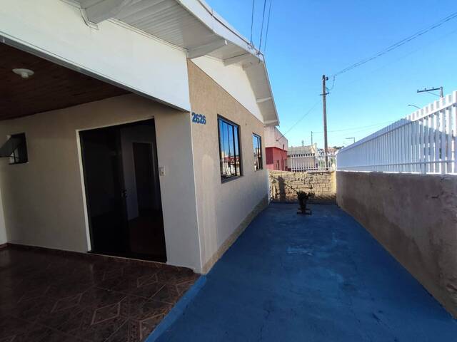 Casa para Locação em Siqueira Campos - 3