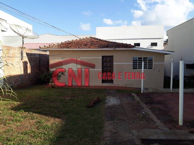 #2986 - Casa para Locação em Wenceslau Braz - PR - 1
