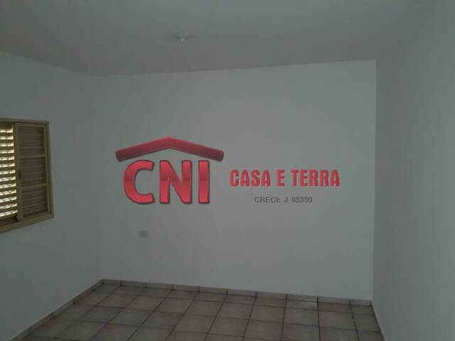 #2986 - Casa para Locação em Wenceslau Braz - PR - 2