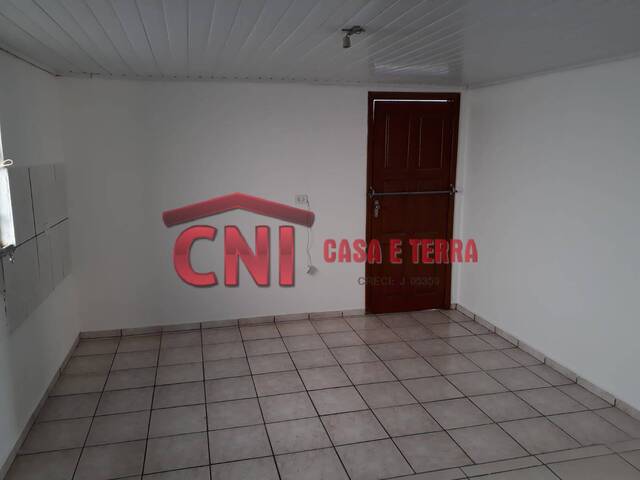 Casa para Locação em Wenceslau Braz - 4