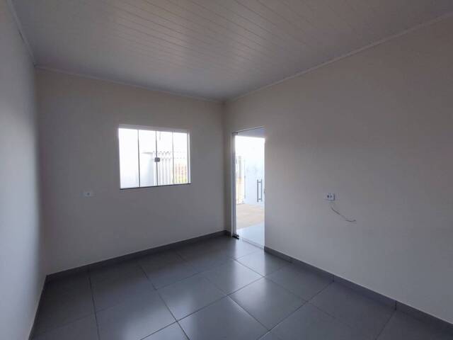 Casa para Locação em Siqueira Campos - 4