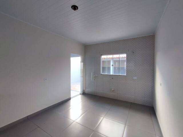 Casa para Locação em Siqueira Campos - 5