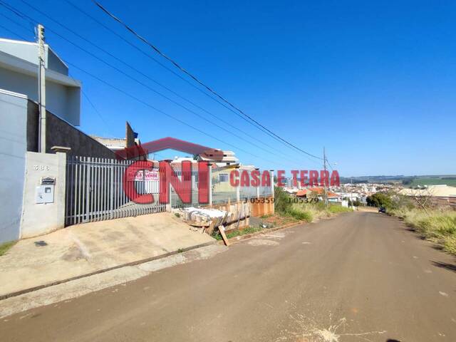 #2874 - Casa para Venda em Siqueira Campos - PR - 3