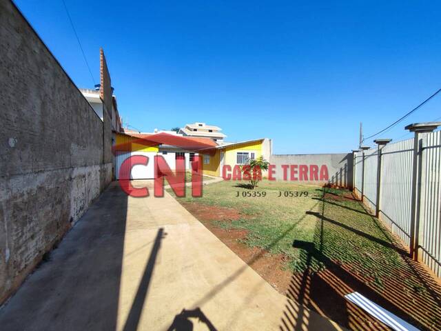 Casa para Venda em Siqueira Campos - 5
