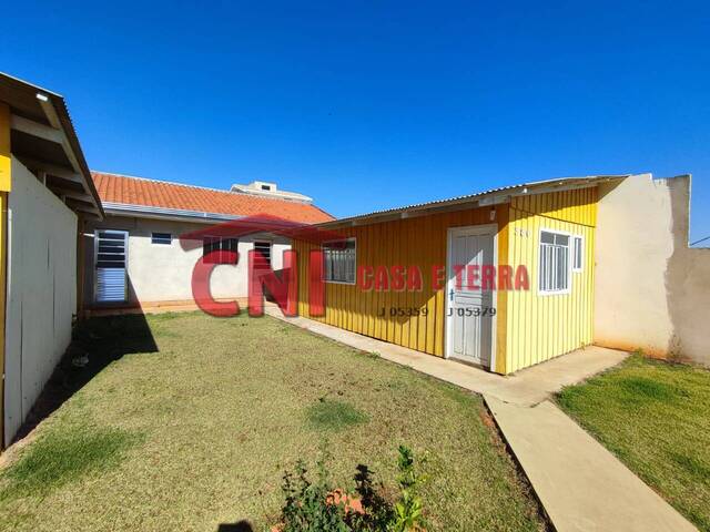 Casa para Venda em Siqueira Campos - 4
