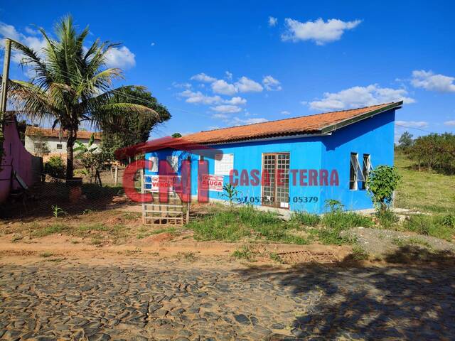 #3005 - Casa para Venda em Siqueira Campos - PR - 1