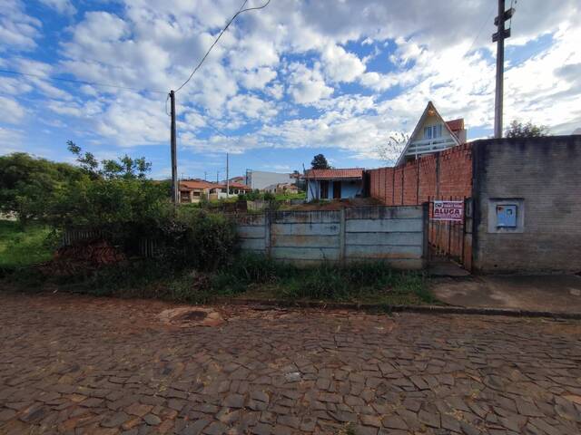 #3006 - Casa para Locação em Siqueira Campos - PR - 1