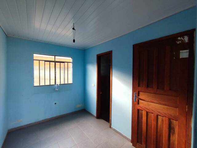 Casa para Locação em Siqueira Campos - 5
