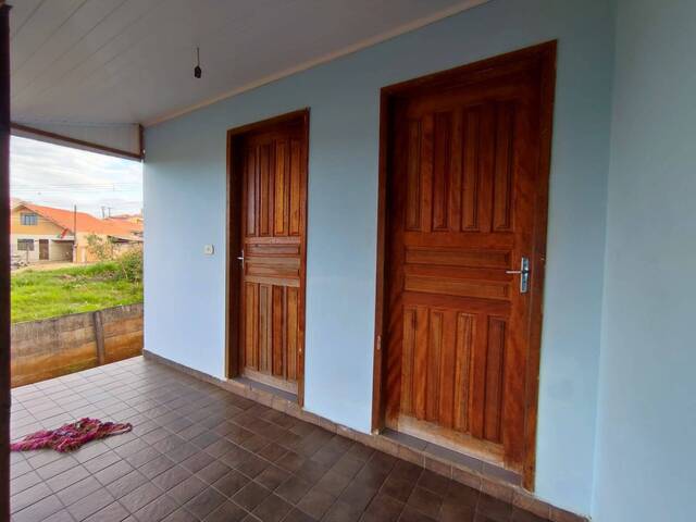 Casa para Locação em Siqueira Campos - 4