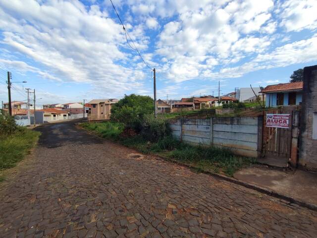 #3006 - Casa para Locação em Siqueira Campos - PR - 2