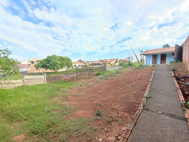 #3006 - Casa para Locação em Siqueira Campos - PR - 3