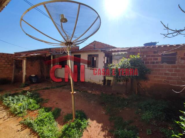 Casa para Venda em Siqueira Campos - 4