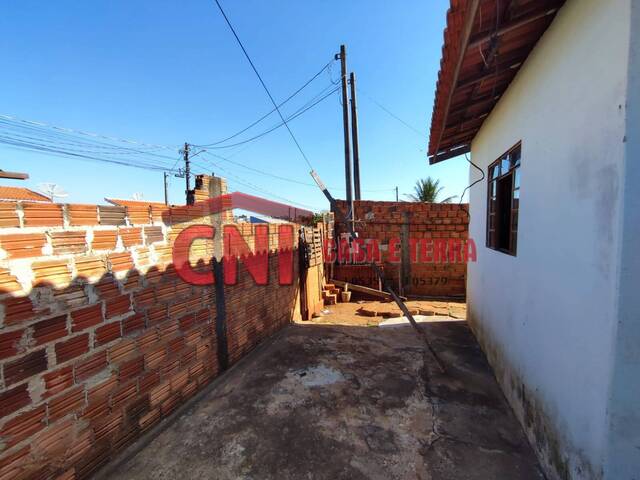 Casa para Venda em Siqueira Campos - 5