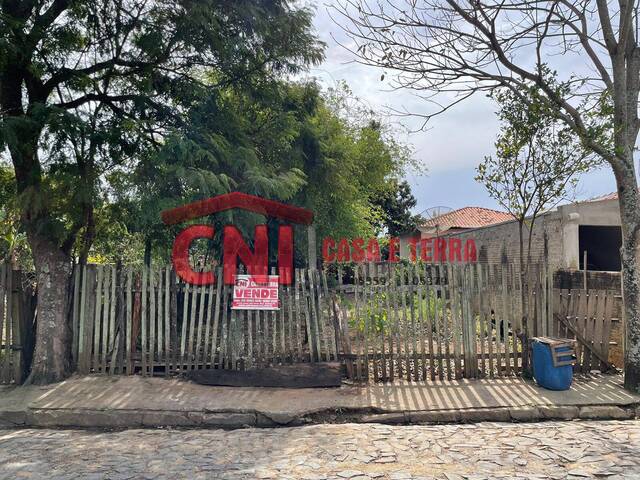#1991 - Terreno para Venda em Quatiguá - PR - 2