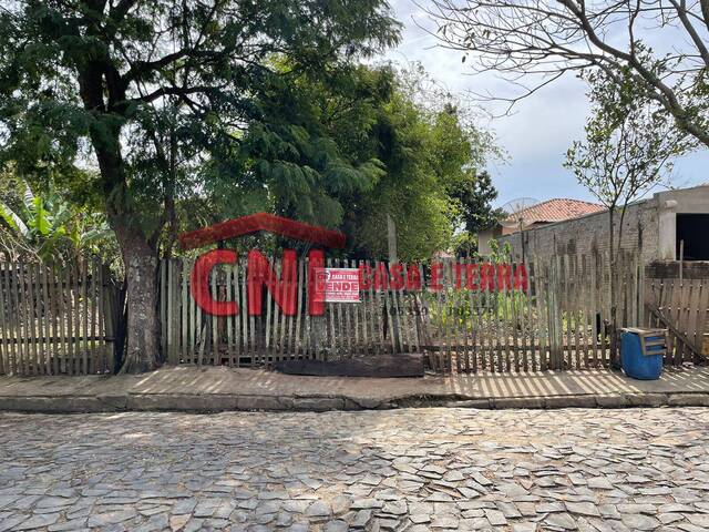 #1991 - Terreno para Venda em Quatiguá - PR - 3