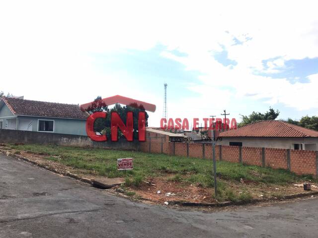 #3031 - Terreno para Venda em Quatiguá - PR - 1