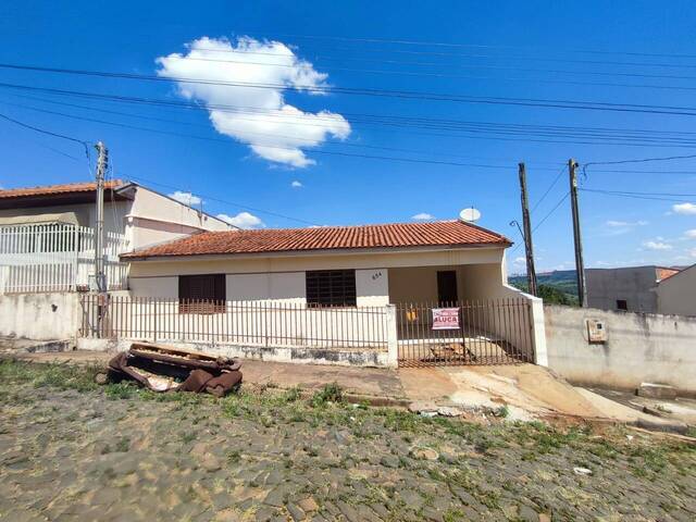 #742 - Casa para Locação em Siqueira Campos - PR - 1